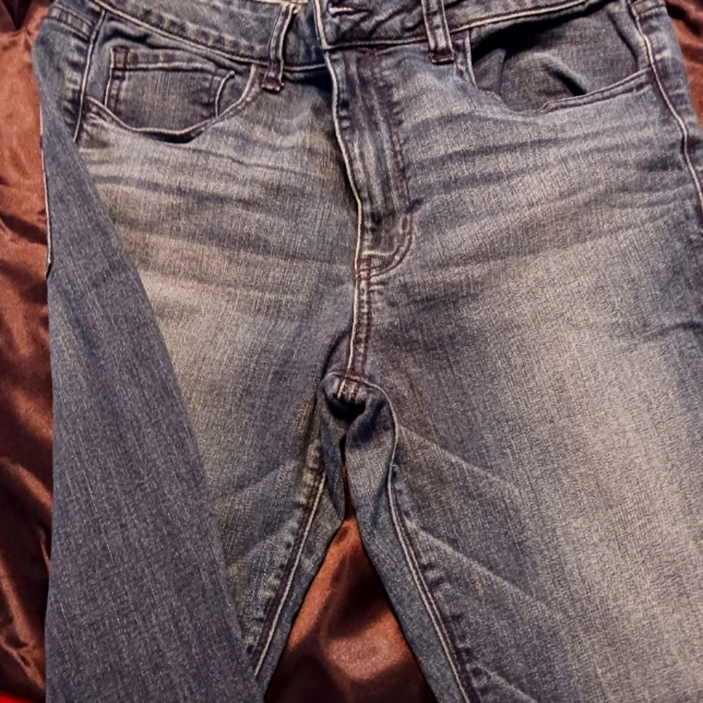 Size 12 American Eagle Jeans